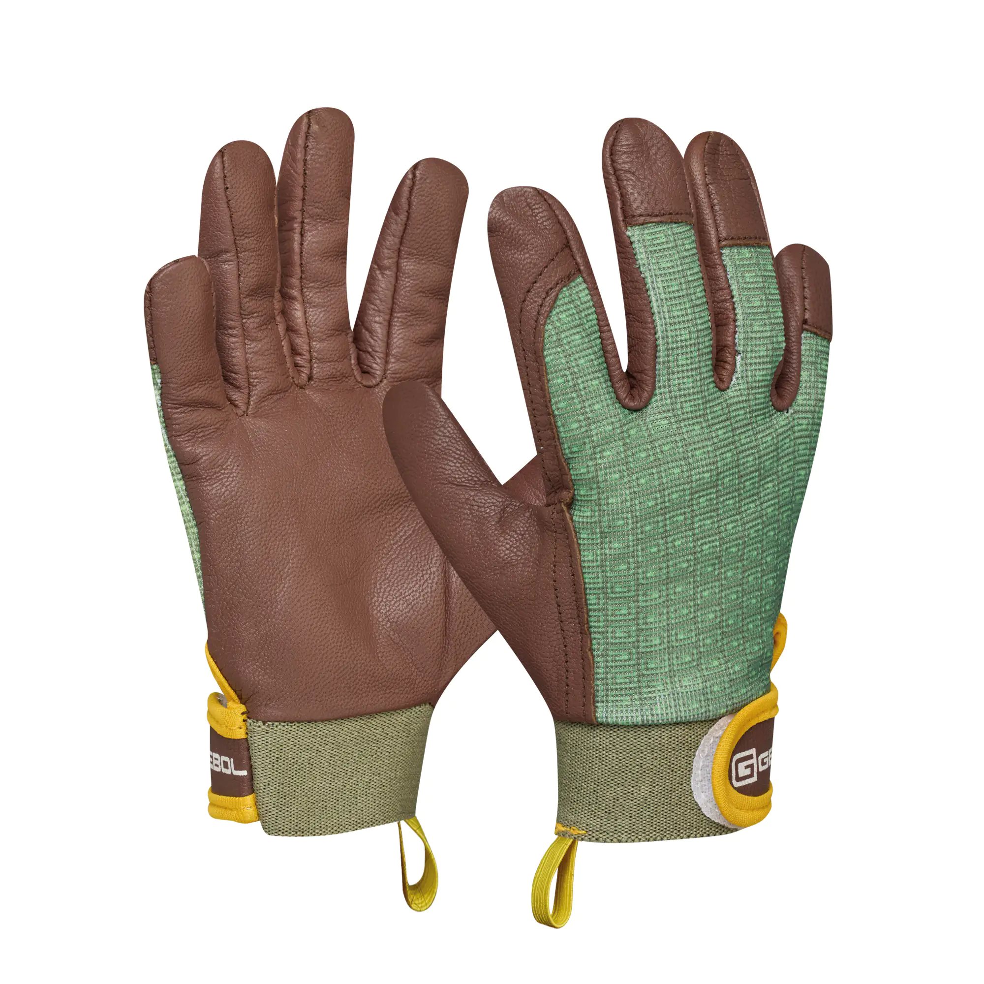 Gebol Handschuh Buxus   Gebol Handschuh Buxus