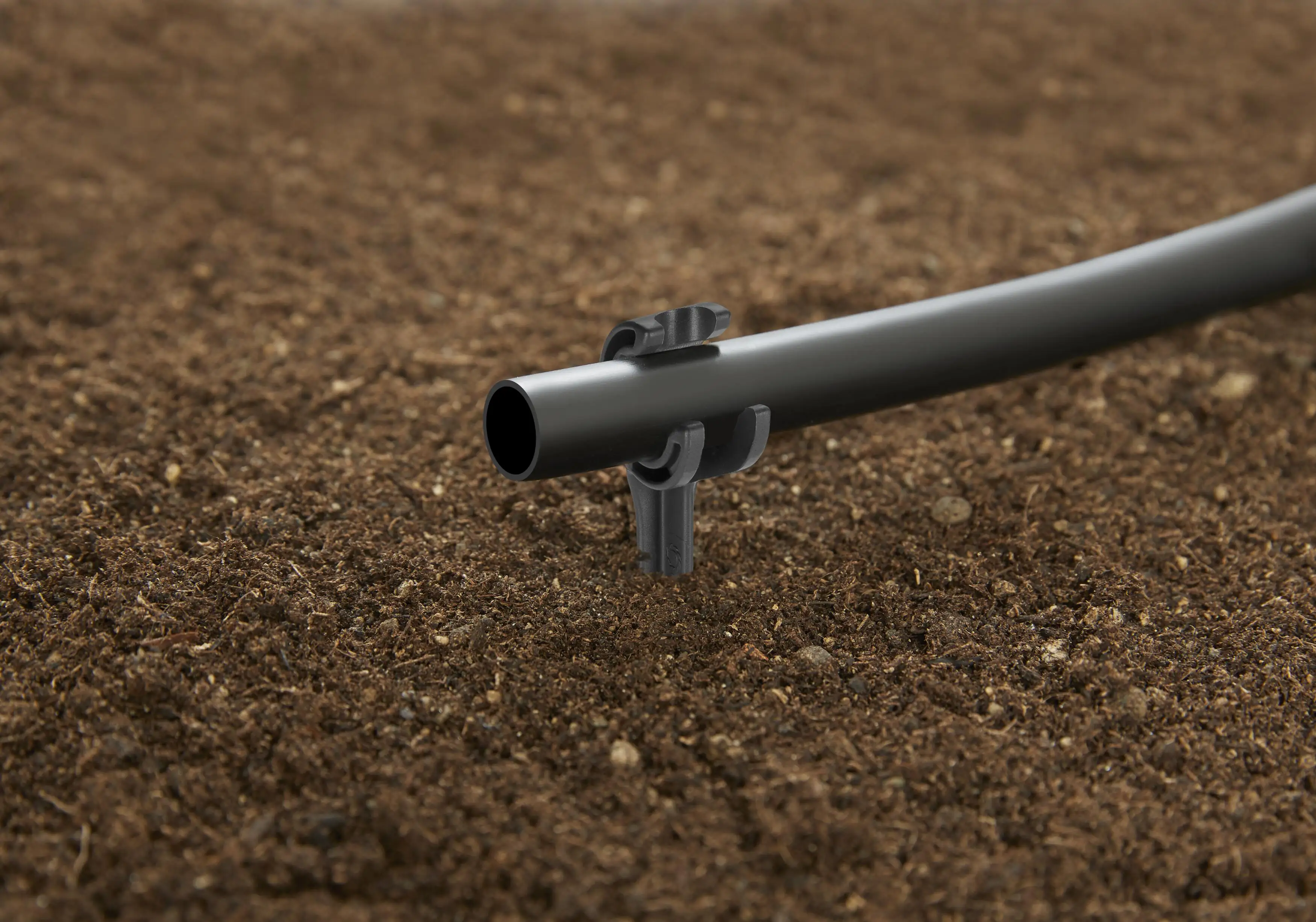 4078500058483_5 Gardena Rohrhalter 13 mm (1/2") 10 Stück