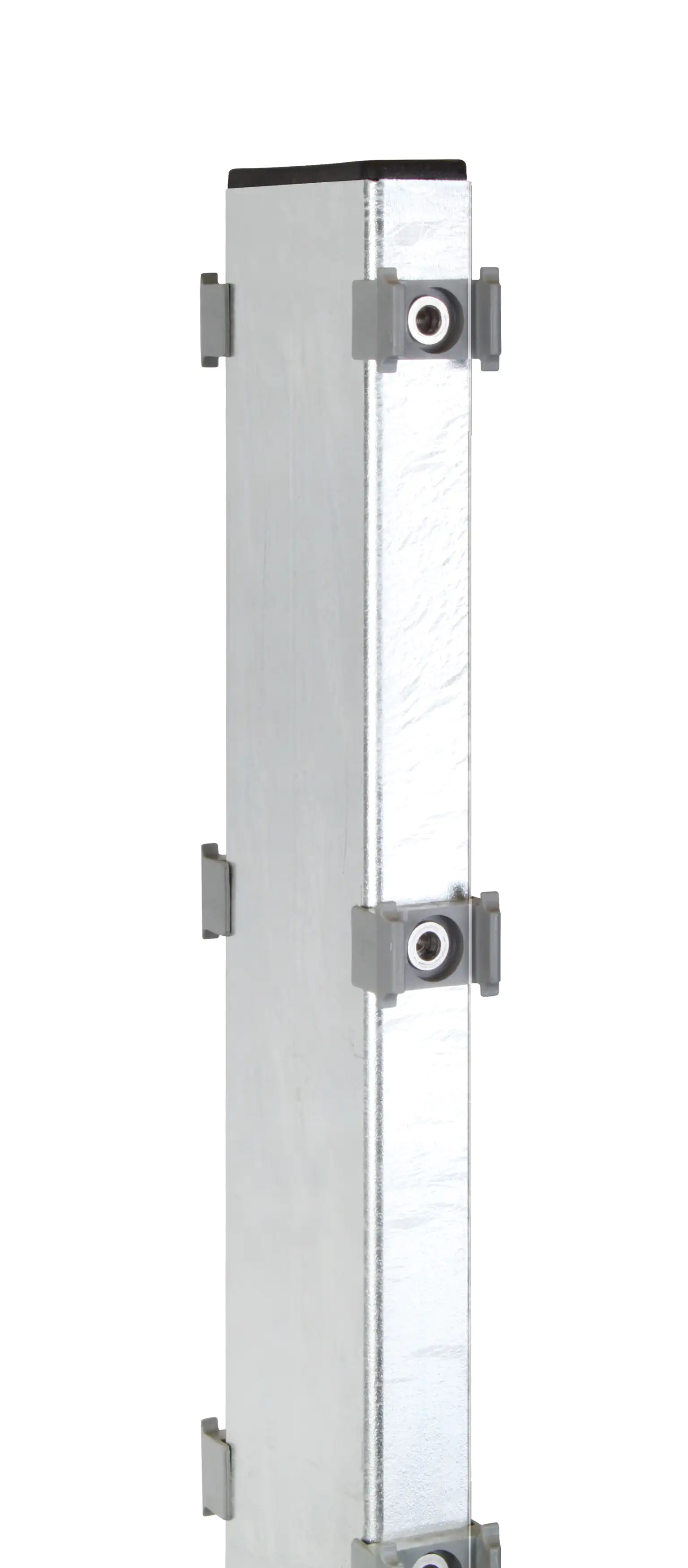 Alberts Gabionen-Pfosten Step² 12 x 4 x 0,3 cm 150 cm feuerverzinkt Alberts Gabionen-Pfosten Step² 12 x 4 x 0,3 cm 150 cm feuerverzinkt