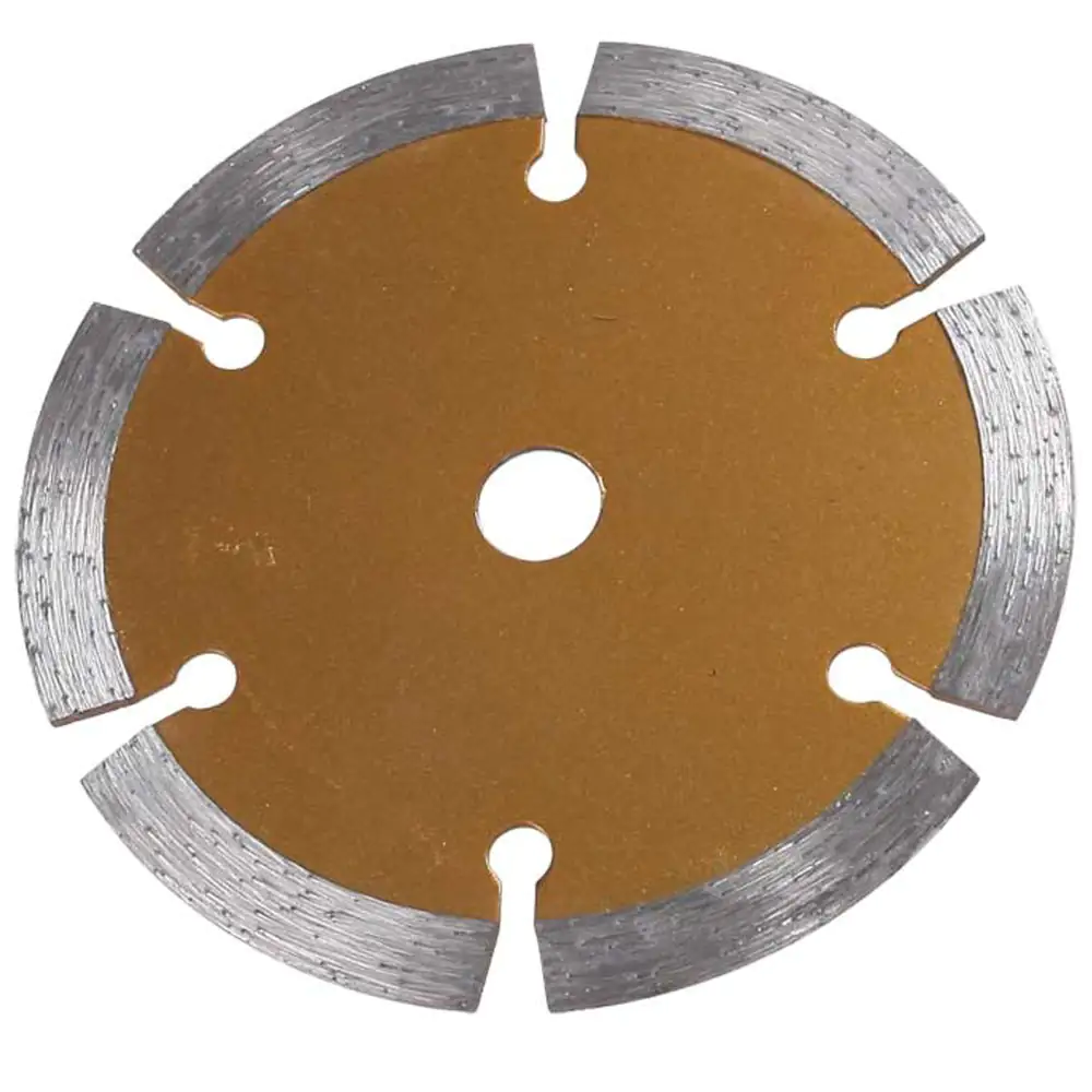 Matrix Ersatzsägeblatt Diamant Ø 85 x 10 mm zu MCS 500-1