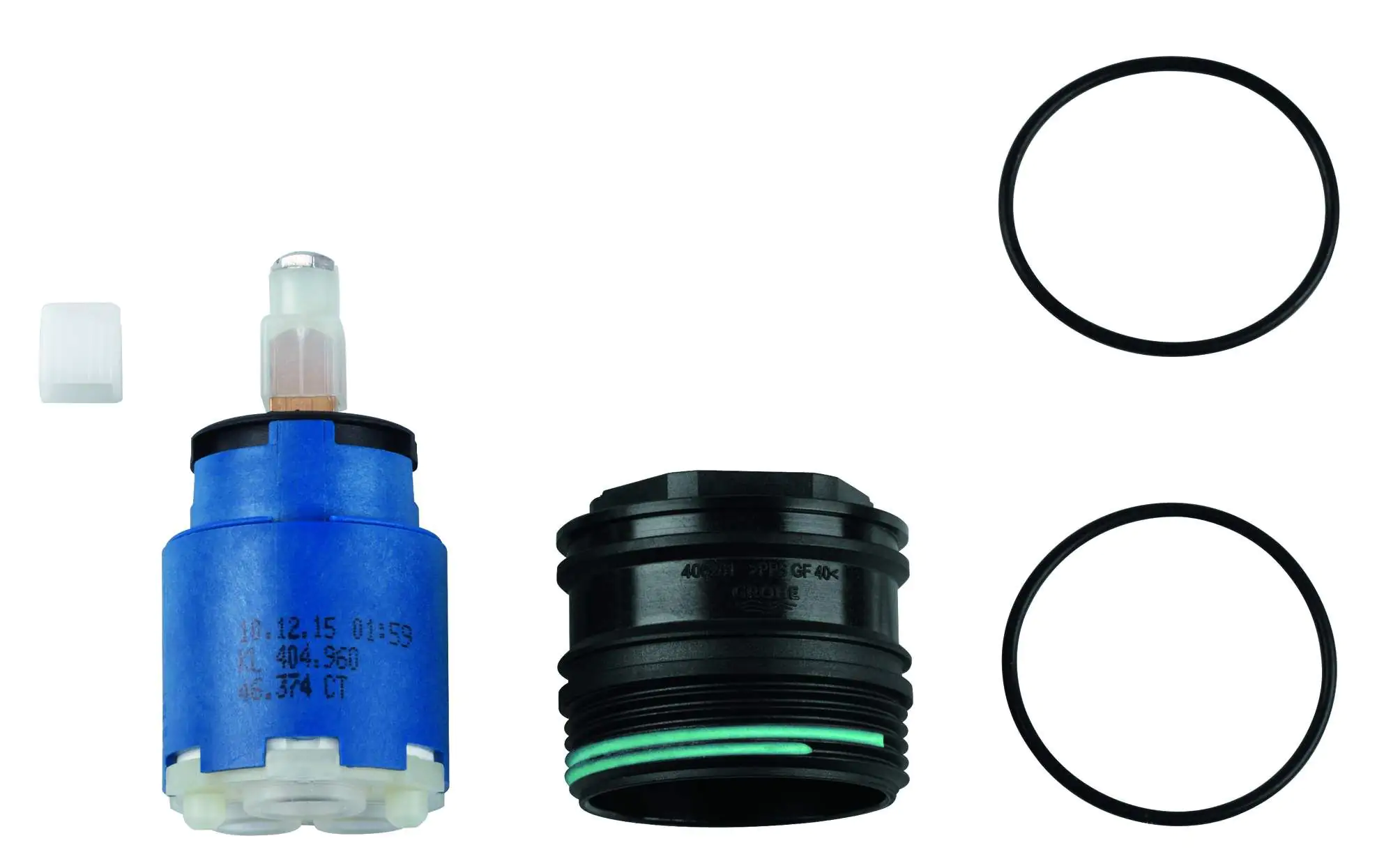 Grohe Kartusche 35 mm Grohe Kartusche 35 mm