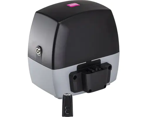 Hörmann Schiebetorantrieb EcoStar Portronic S4000 inkl. 2 Handsender