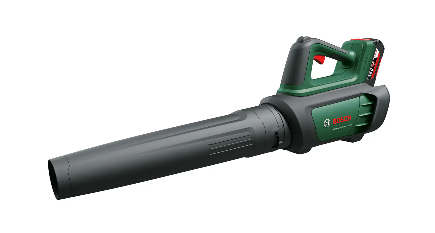 Bosch Akku-Laubbläser AdvancedLeafBlower 36V-750 Solo