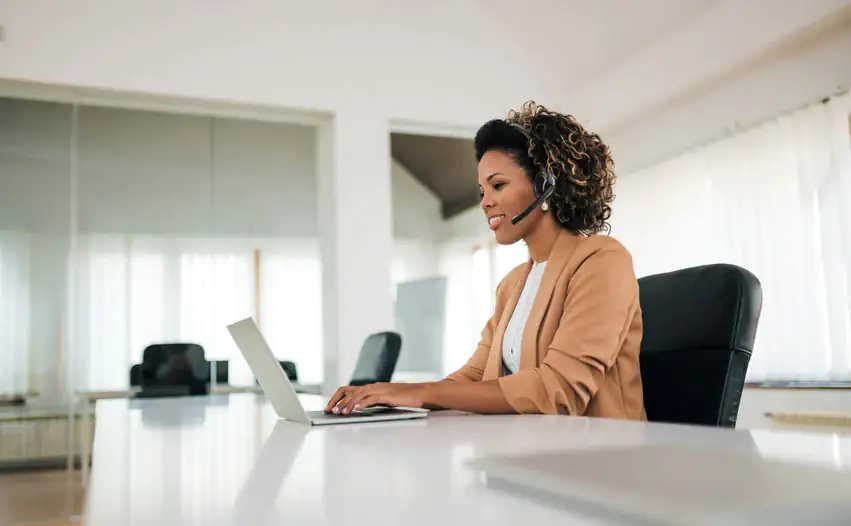 Schwaiger PC Headset schwarz 1,7 m Kabel, Mikrofon flexibel