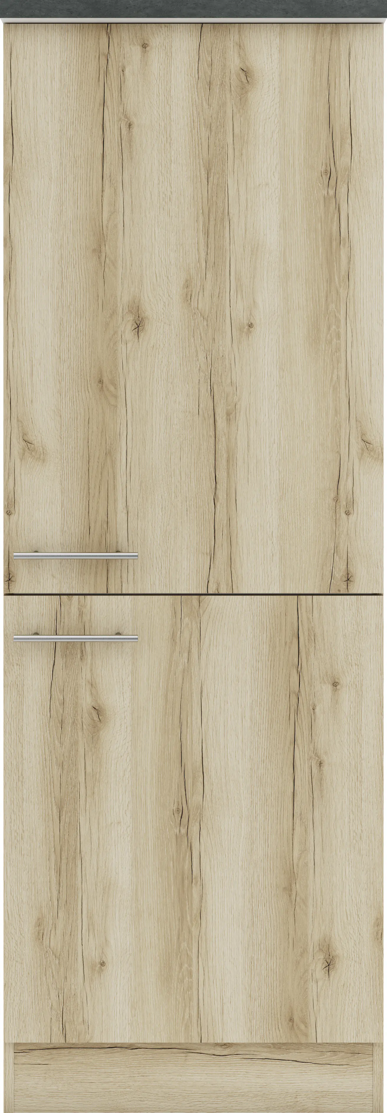 Optifit Midischrank Livorno 290 eiche 60 cm