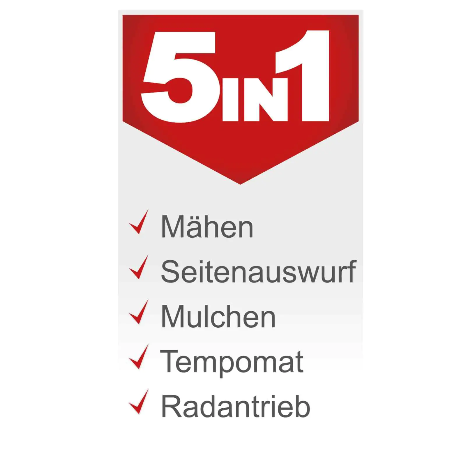 Scheppach Akku Rasentraktor MR760-E, 48 V, 76 cm Schnittbreite Scheppach Akku Rasentraktor MR760-E, 48 V, 76 cm Schnittbreite