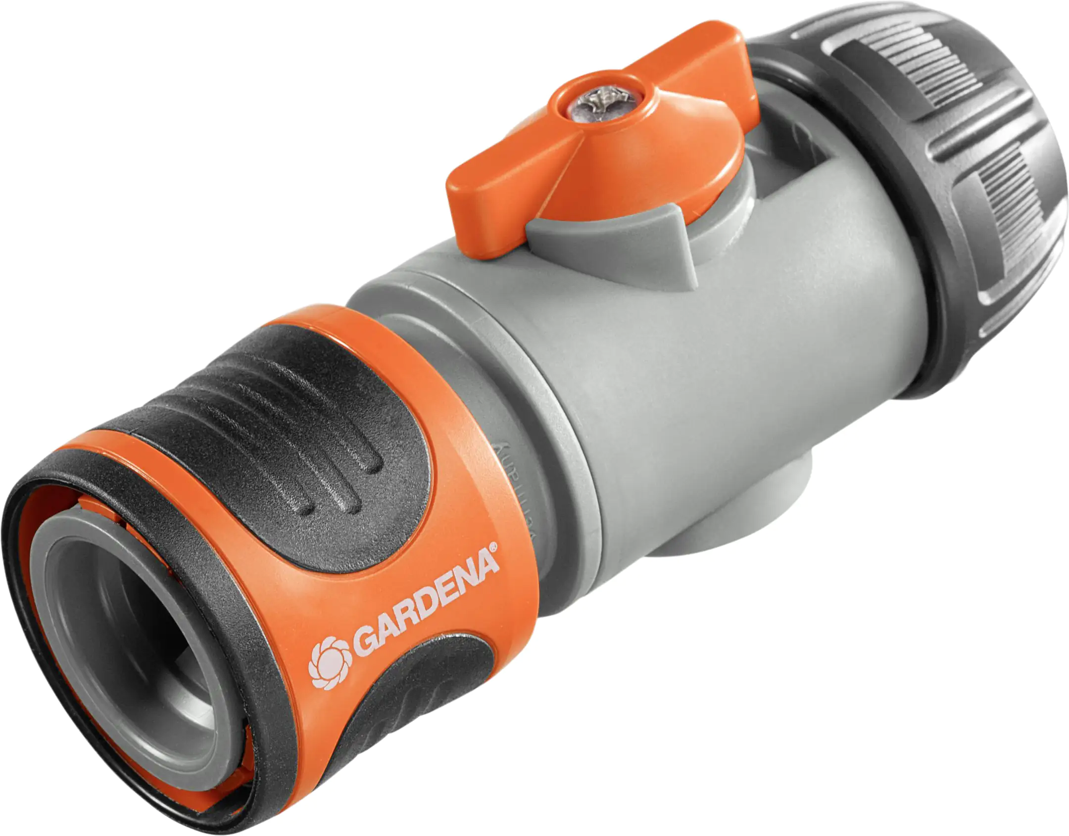 Gardena Regulierstopp 13 mm (1/2'')