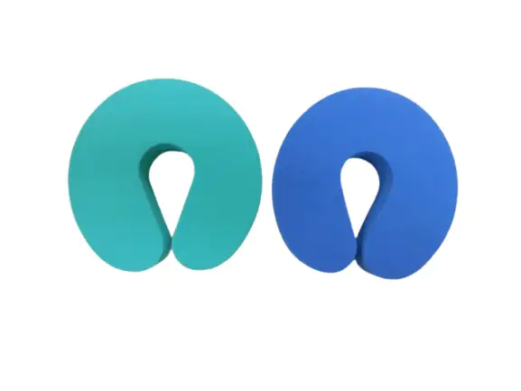 TrendLine Türanschlagspuffer