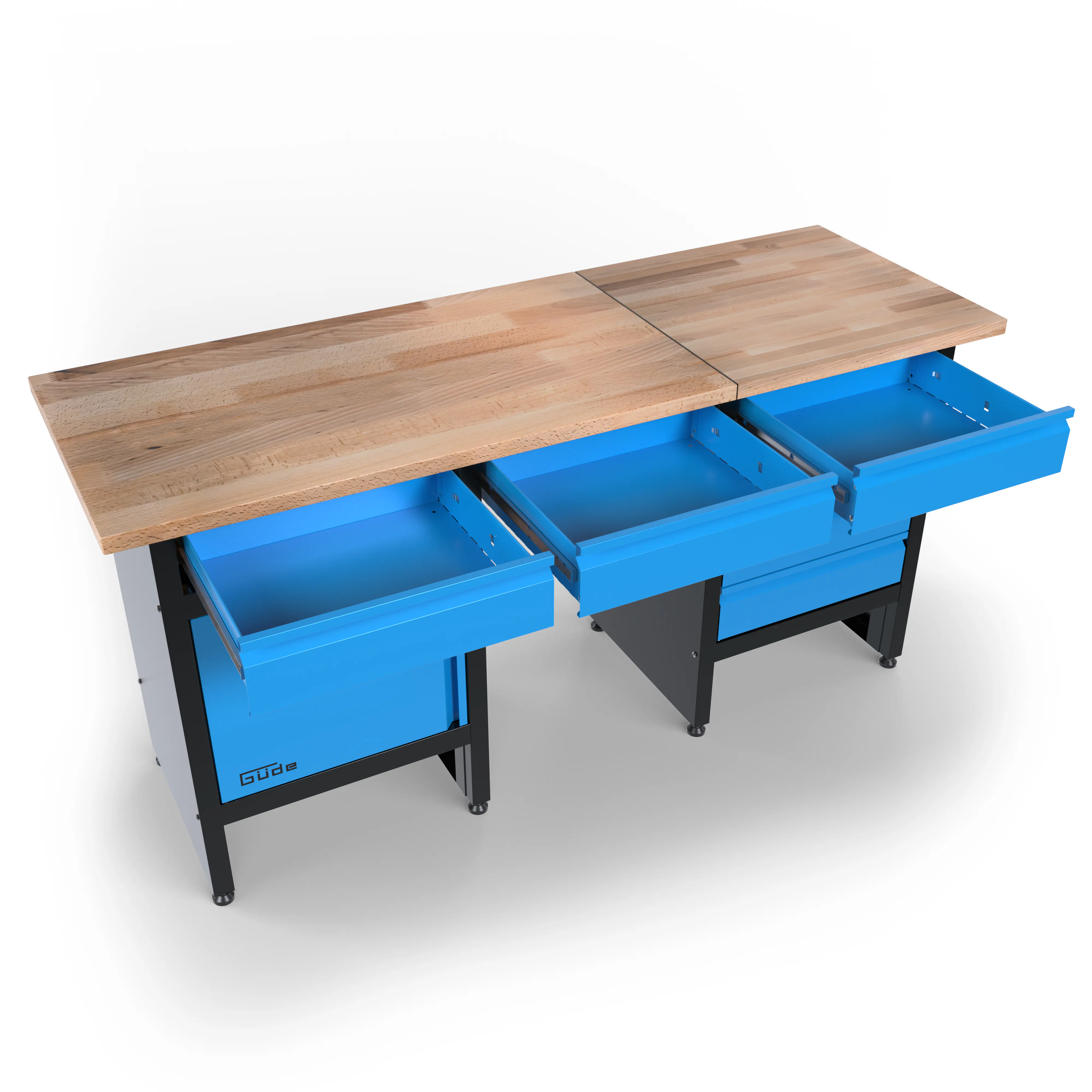 Güde Werkbank GW 6/1 XL