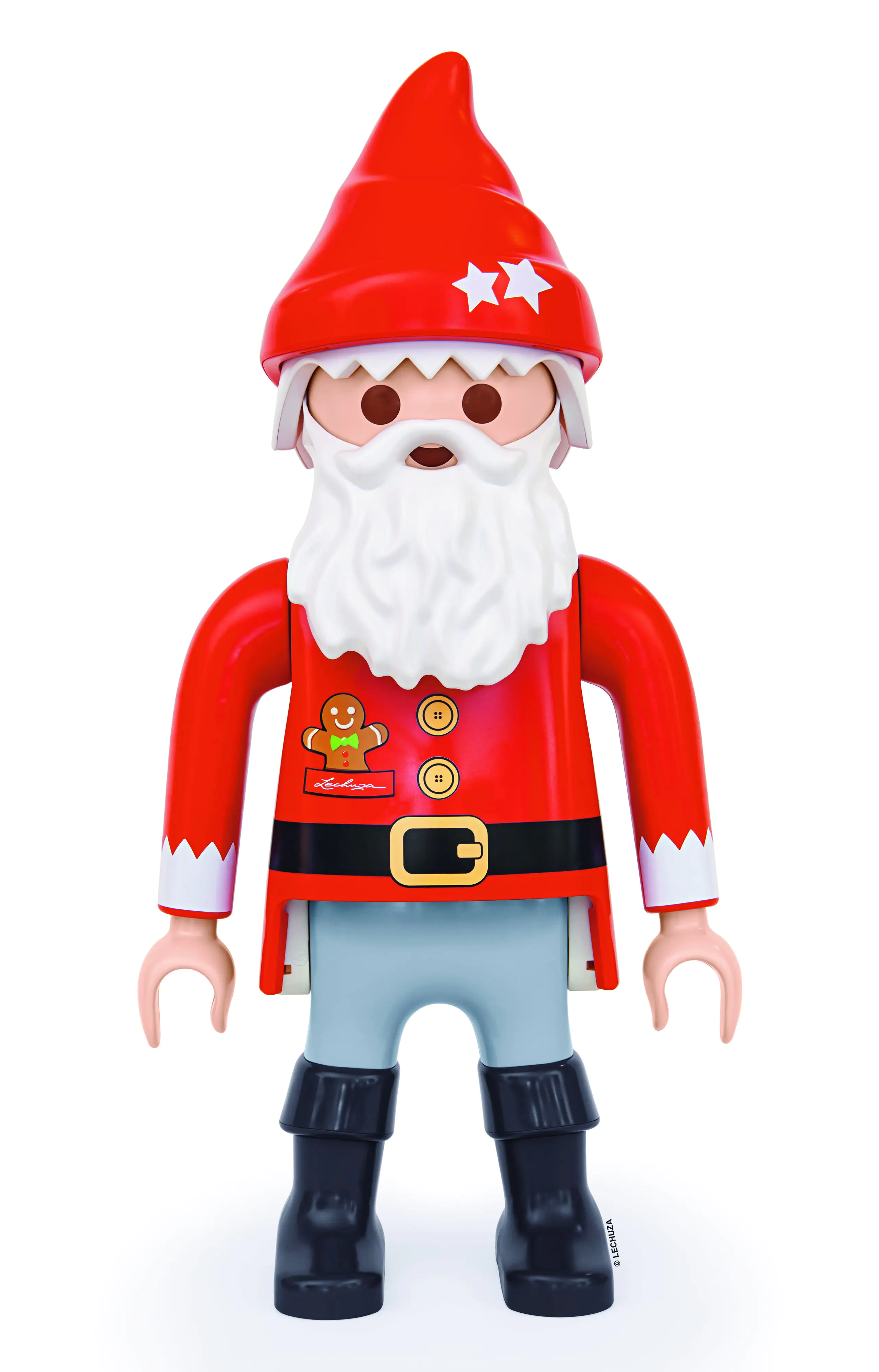 Lechuza Dekofigur Playmobil® Wichtel 62,5 cm Lechuza Dekofigur Playmobil® Wichtel 62,5 cm