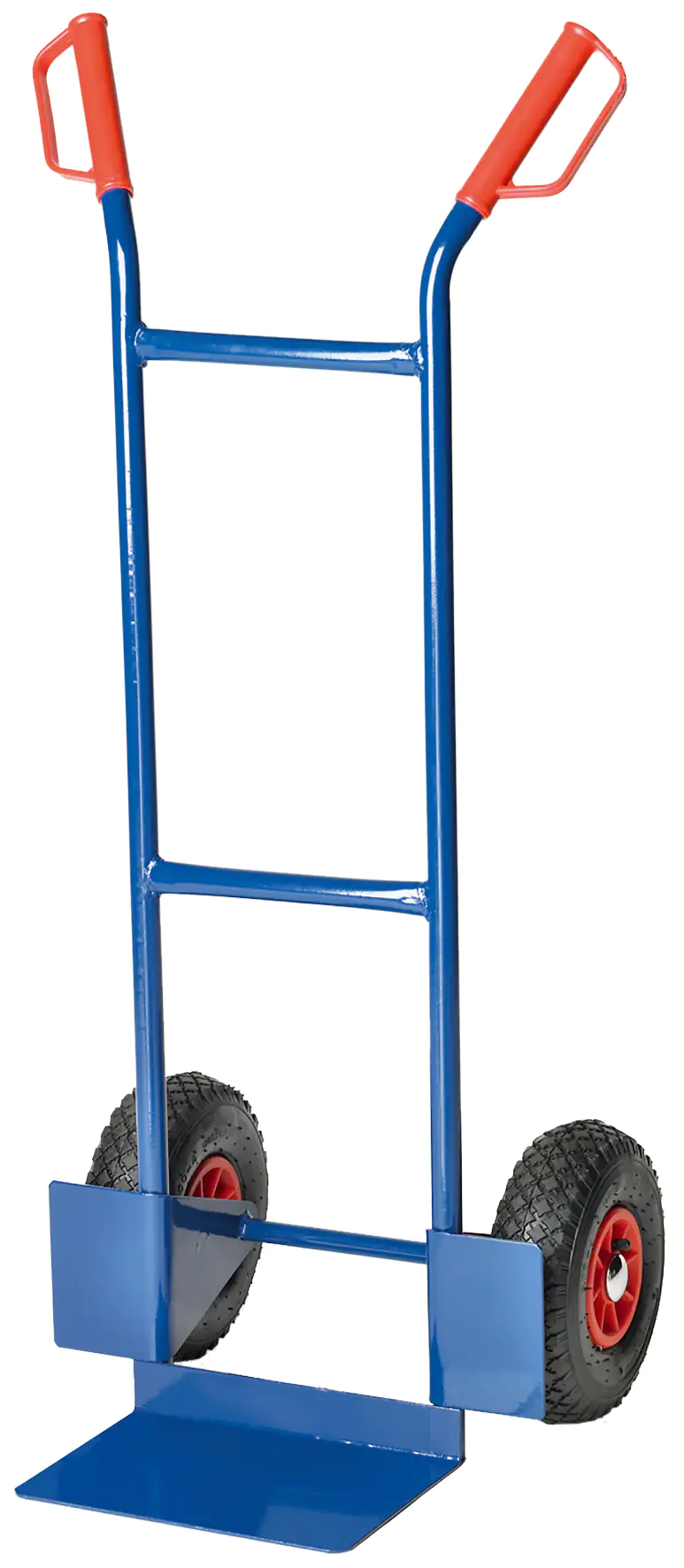 pro-bau-tec Profi-Bau Sackkarre Junior max. 200 kg pro-bau-tec Profi-Bau Sackkarre Junior max. 200 kg