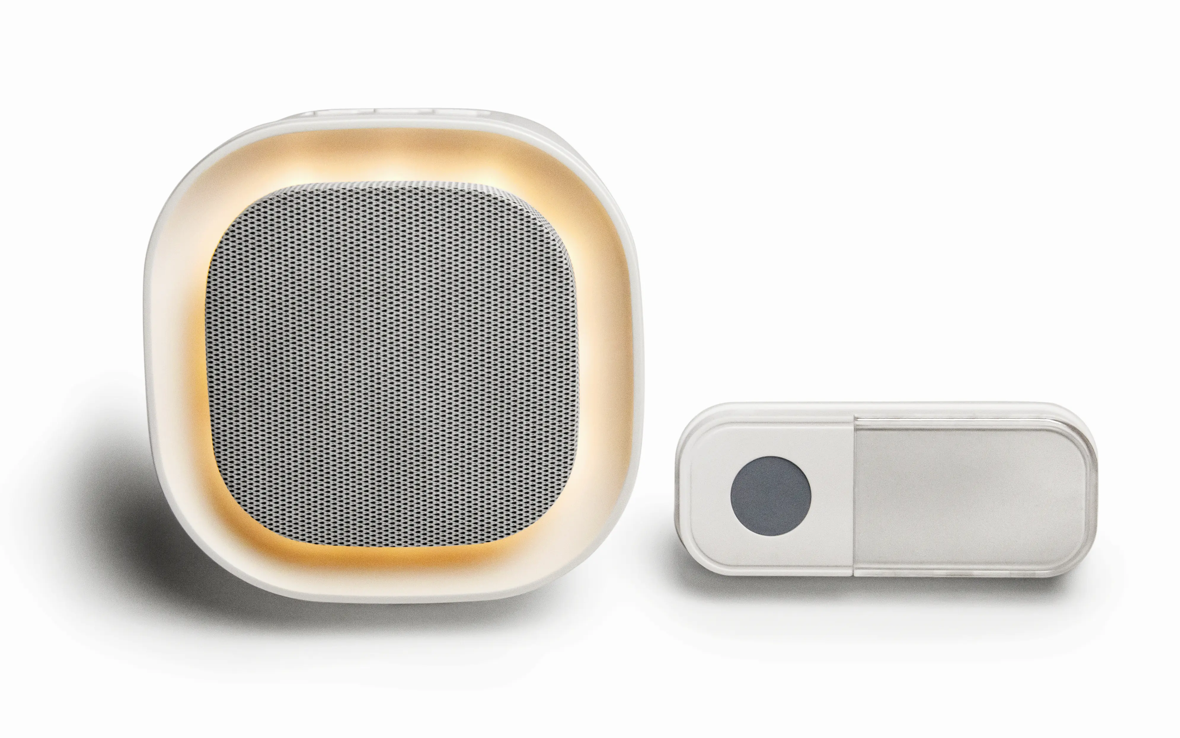 Intertechno Funk-Gong-Set  IT-9100 mit Taster  Intertechno Funk-Gong-Set  IT-9100 mit Taster