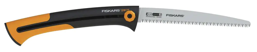 Fiskars Handsäge Xtract TM Grobzahnung 39 cm Fiskars Handsäge Xtract TM Grobzahnung 39 cm