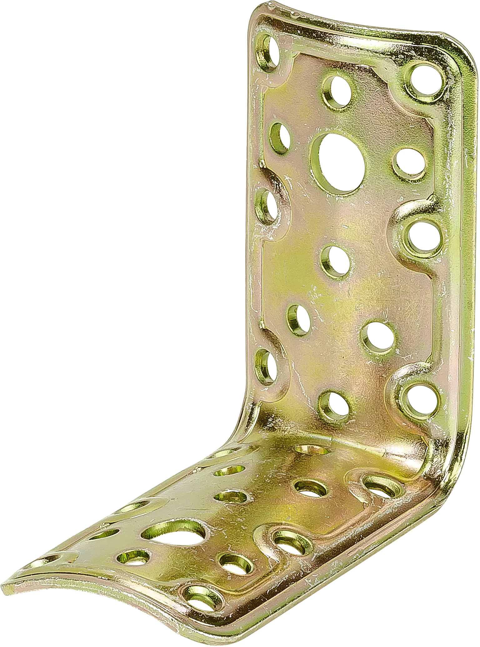 Vormann Verbindungswinkel verzinkt 80 x 80 x 50 mm Vormann Verbindungswinkel verzinkt 80 x 80 x 50 mm