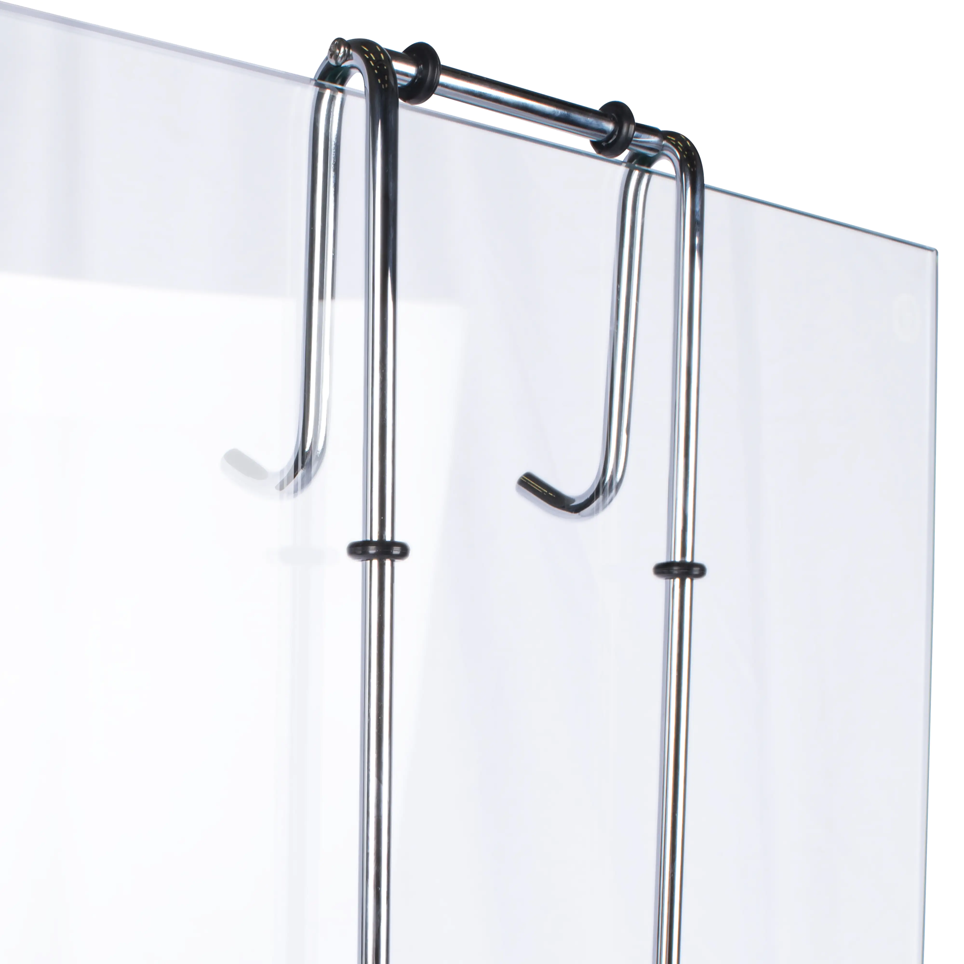 Schulte Duschablage zum Hängen 2 Etagen