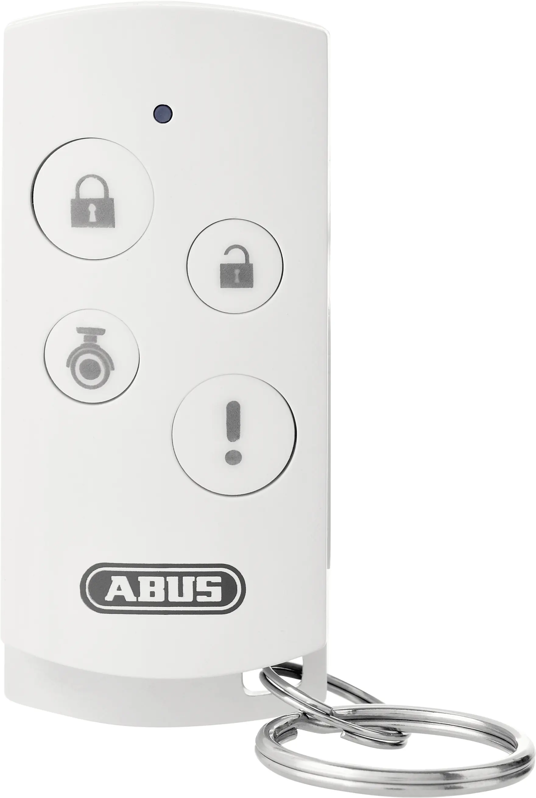 Abus Smartvest Funk-Fernbedienung FUBE35001A