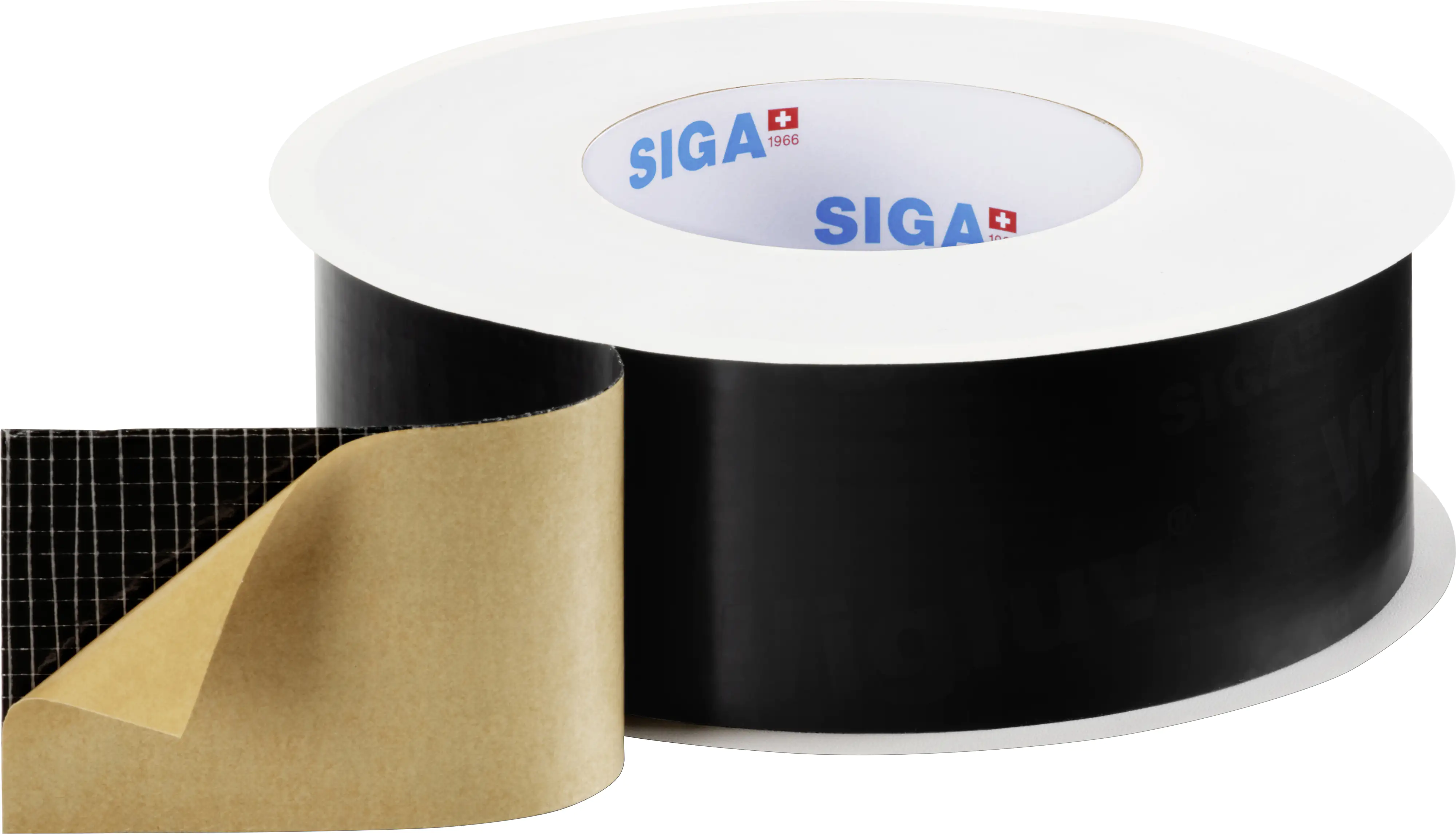 Siga Klebeband Wigluv 25 m x 2/4 cm schwarz Siga Klebeband Wigluv 25 m x 2/4 cm schwarz
