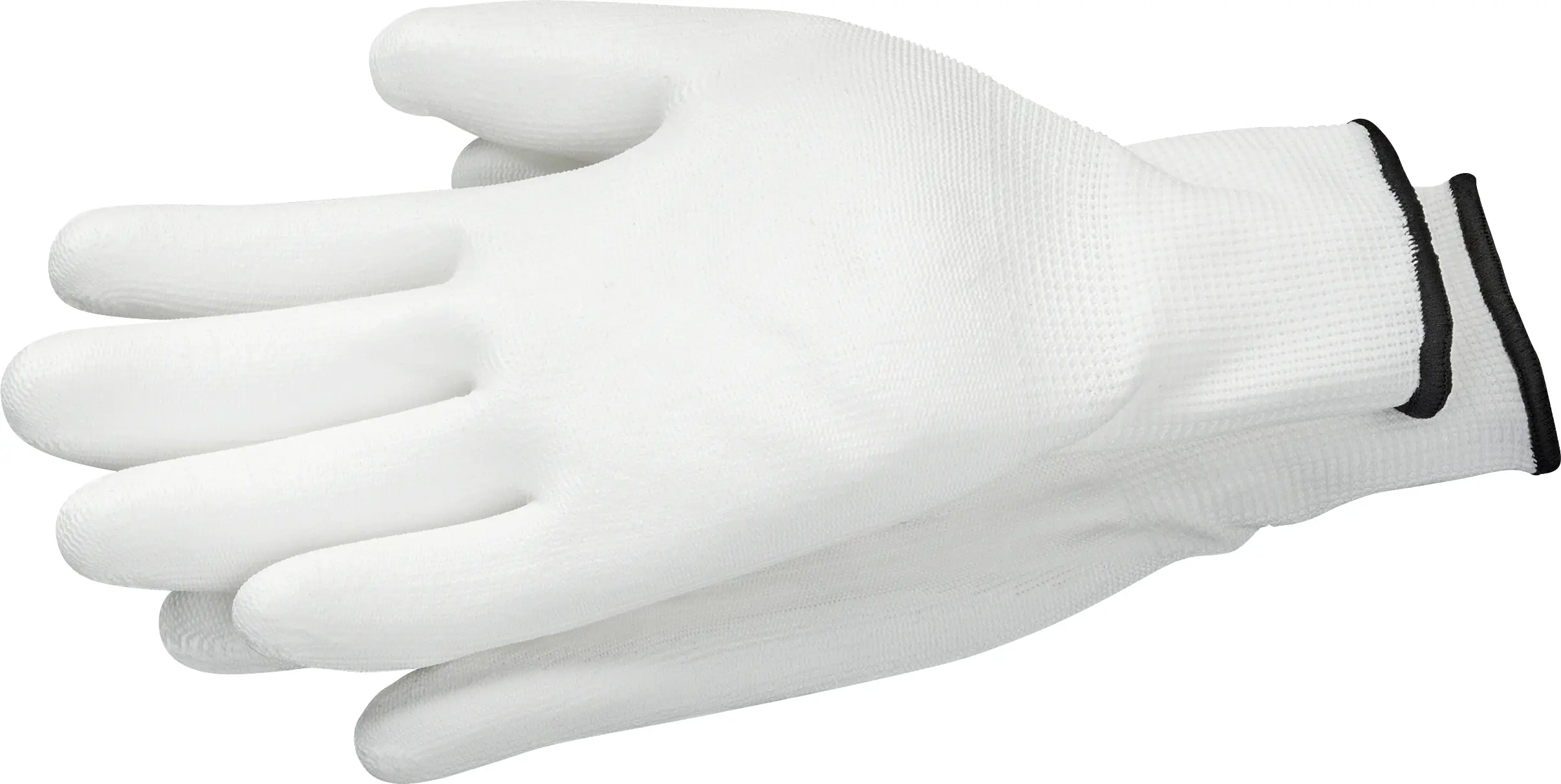 Color Expert Handschuhe SensoGrip weiß