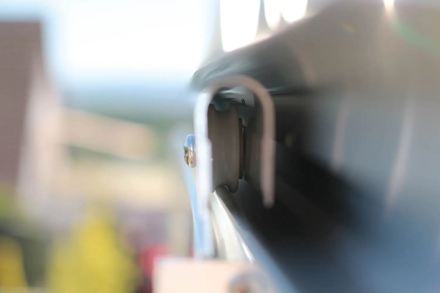 Vitavia Ersatzrollen für Gewächshaustüren Vitavia Ersatzrollen für Gewächshaustüren