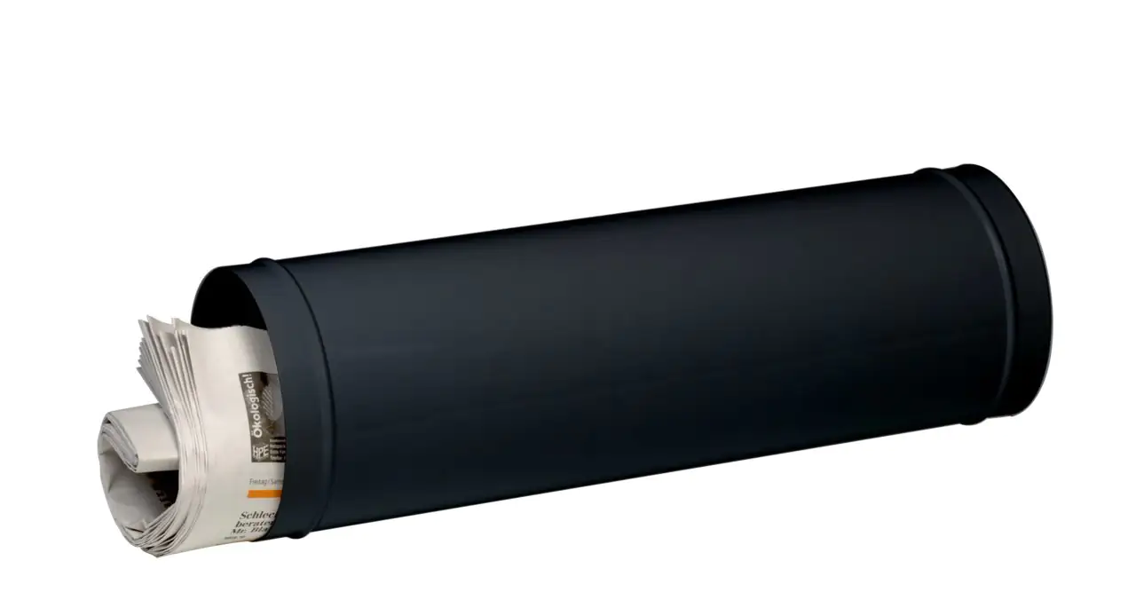 Burg-Wächter Zeitungsbox News 5800 alteisen 400 x 120 mm Burg-Wächter Zeitungsbox News 5800 alteisen 400 x 120 mm