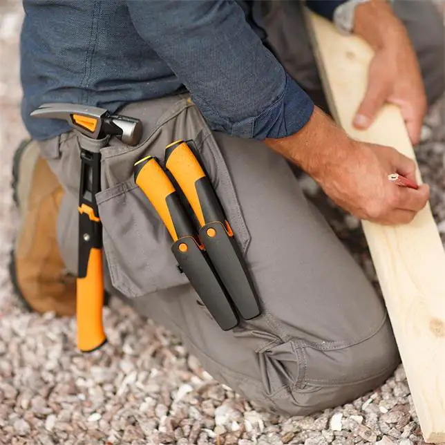 Fiskars Universalhammer L 570 g 342 mm