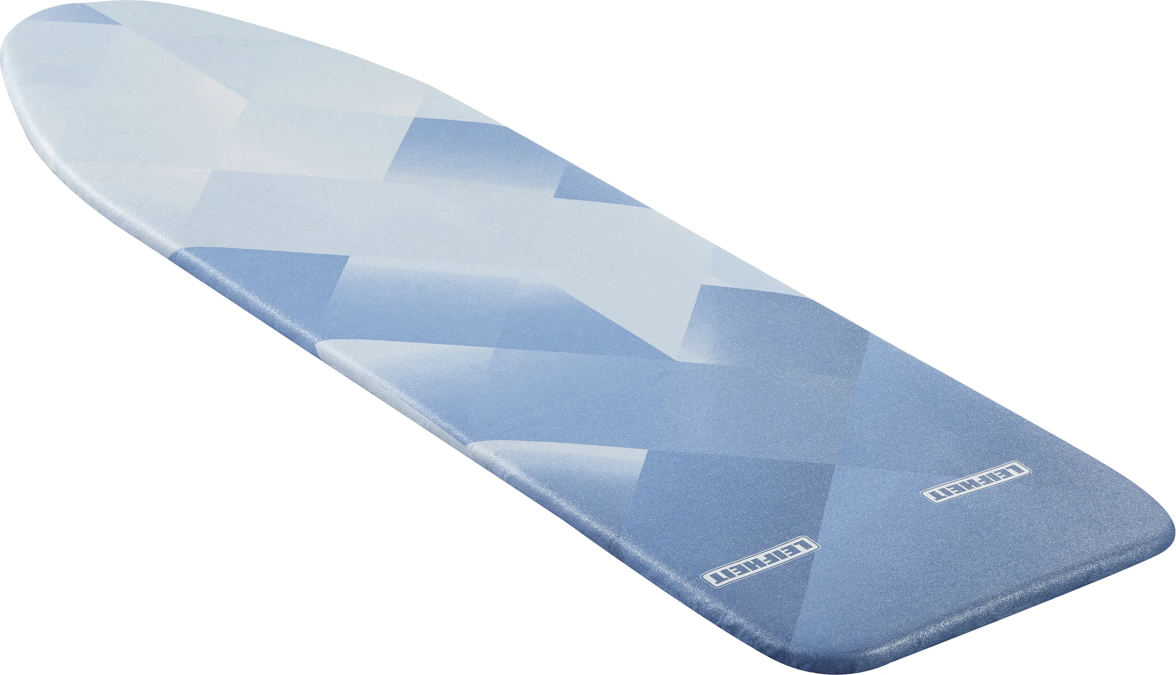 Leifheit Bügeltischbezug Heat Reflect XL Universal max. 45 x 140 cm
