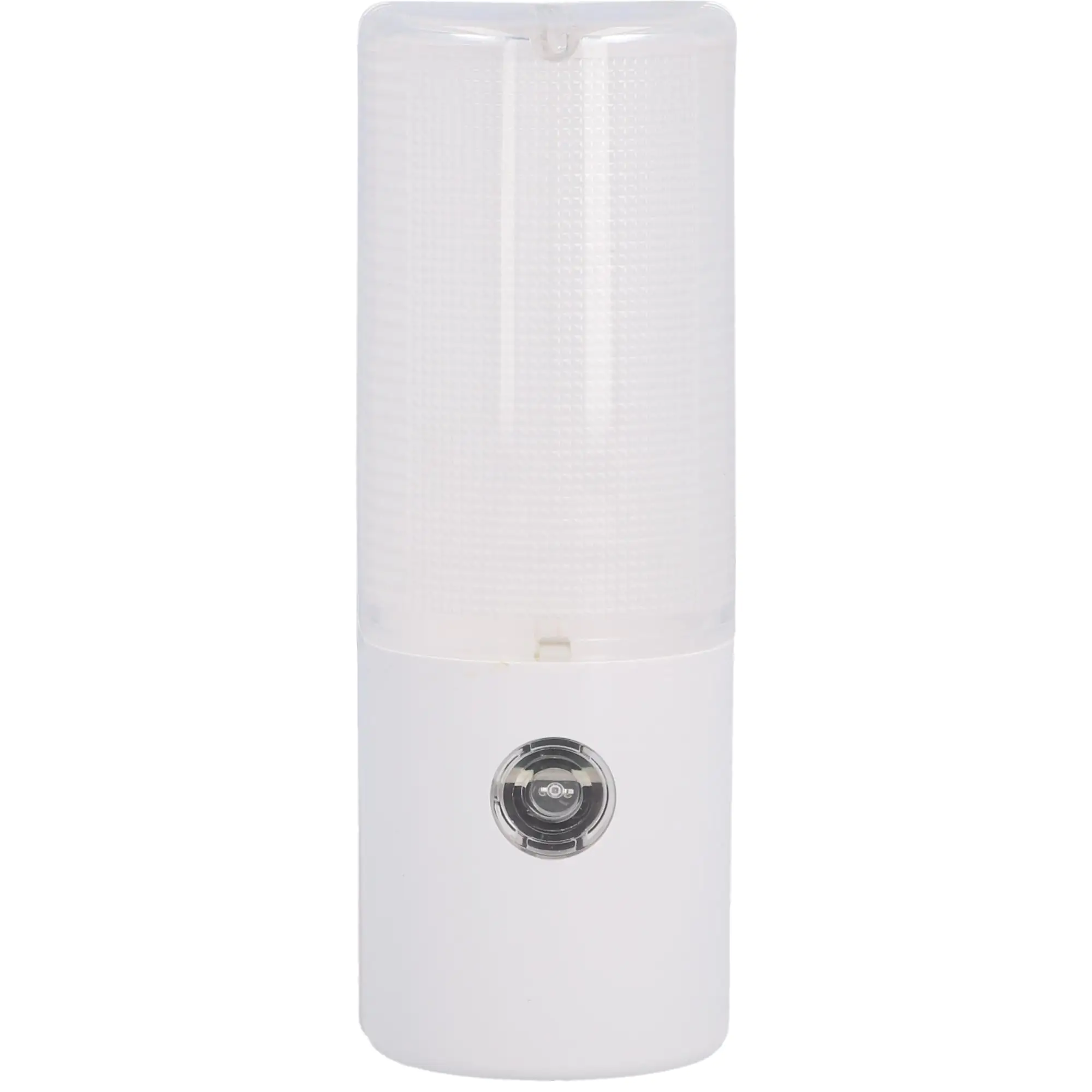 LED Nachtlicht mit Dämmerungssensor weiß