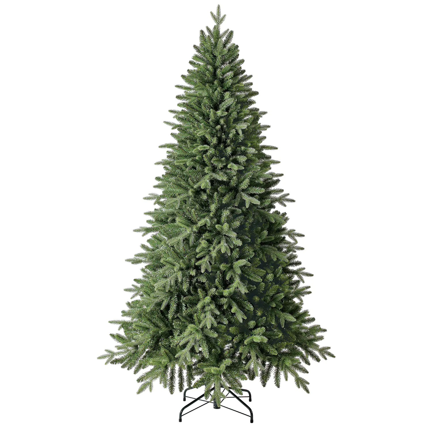 Primaster künstlicher Weihnachtsbaum 210 cm grün Primaster künstlicher Weihnachtsbaum 210 cm grün