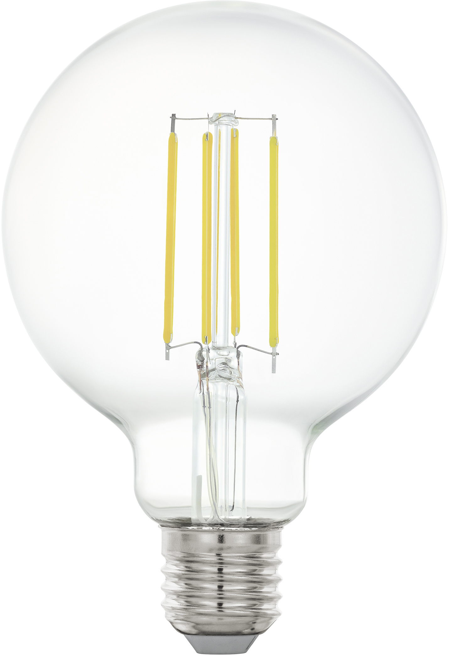 Eglo Connect LED Leuchtmittel-Z G95 Globeform E27-6W Smart Home connect.Z