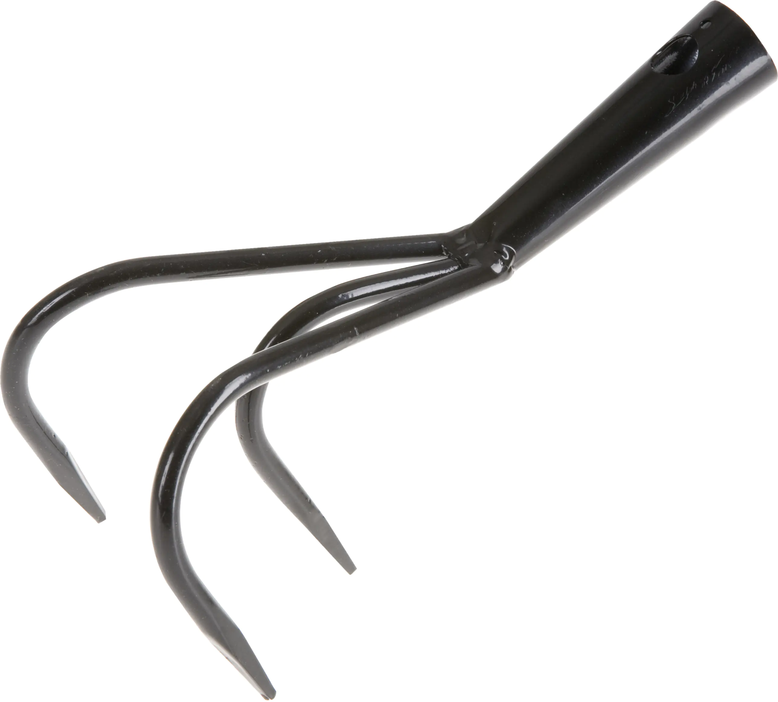 Freund Victoria Grubber 3 Zinken 9 cm breit