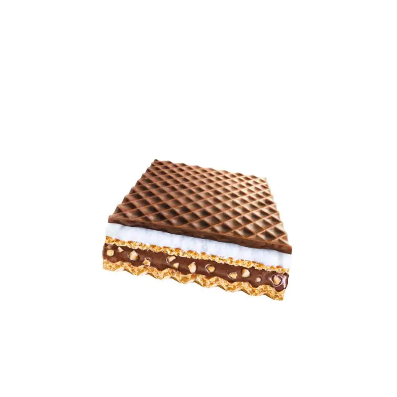 Knoppers Schnitte 200 g