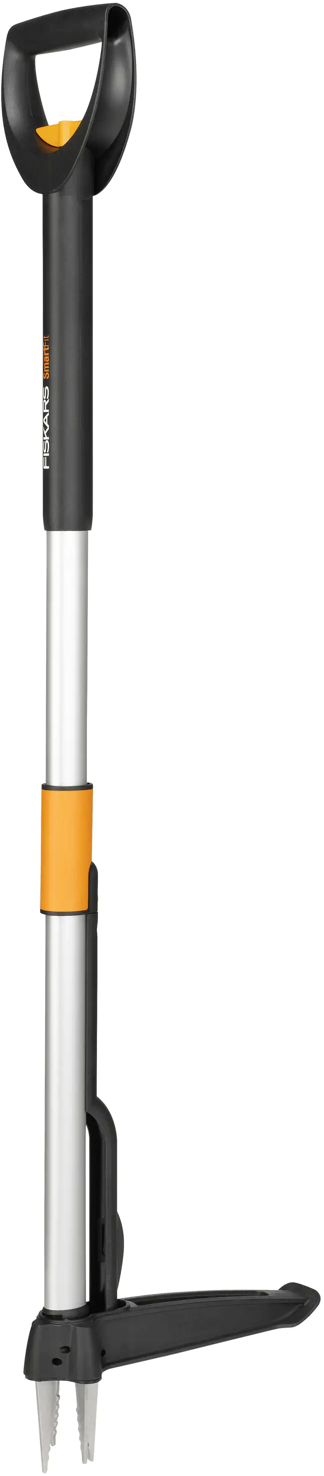 Fiskars Teleskop-Unkrautstecher Smart Fit 99 - 119 cm