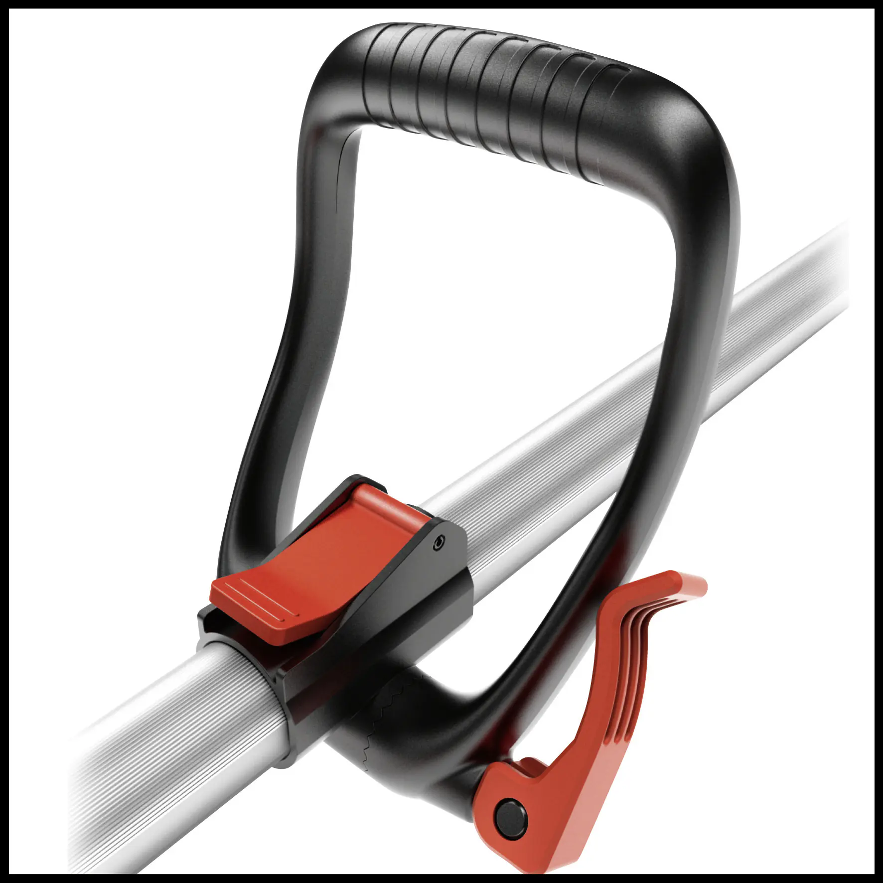 Einhell Akku Multitool GE-HC 18 Li T-solo 17 cm Schwertlänge