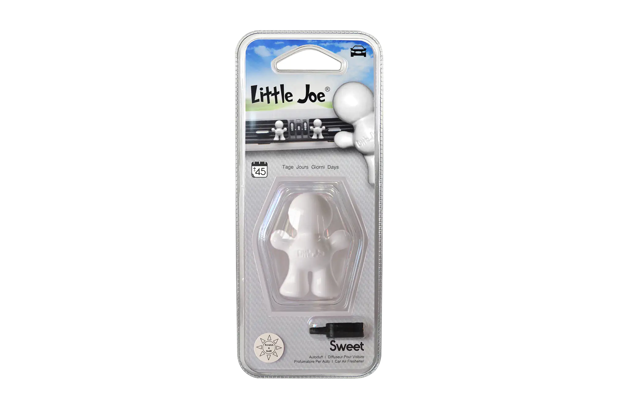 Little Joe Lufterfrischer Sweet Little Joe Lufterfrischer Sweet