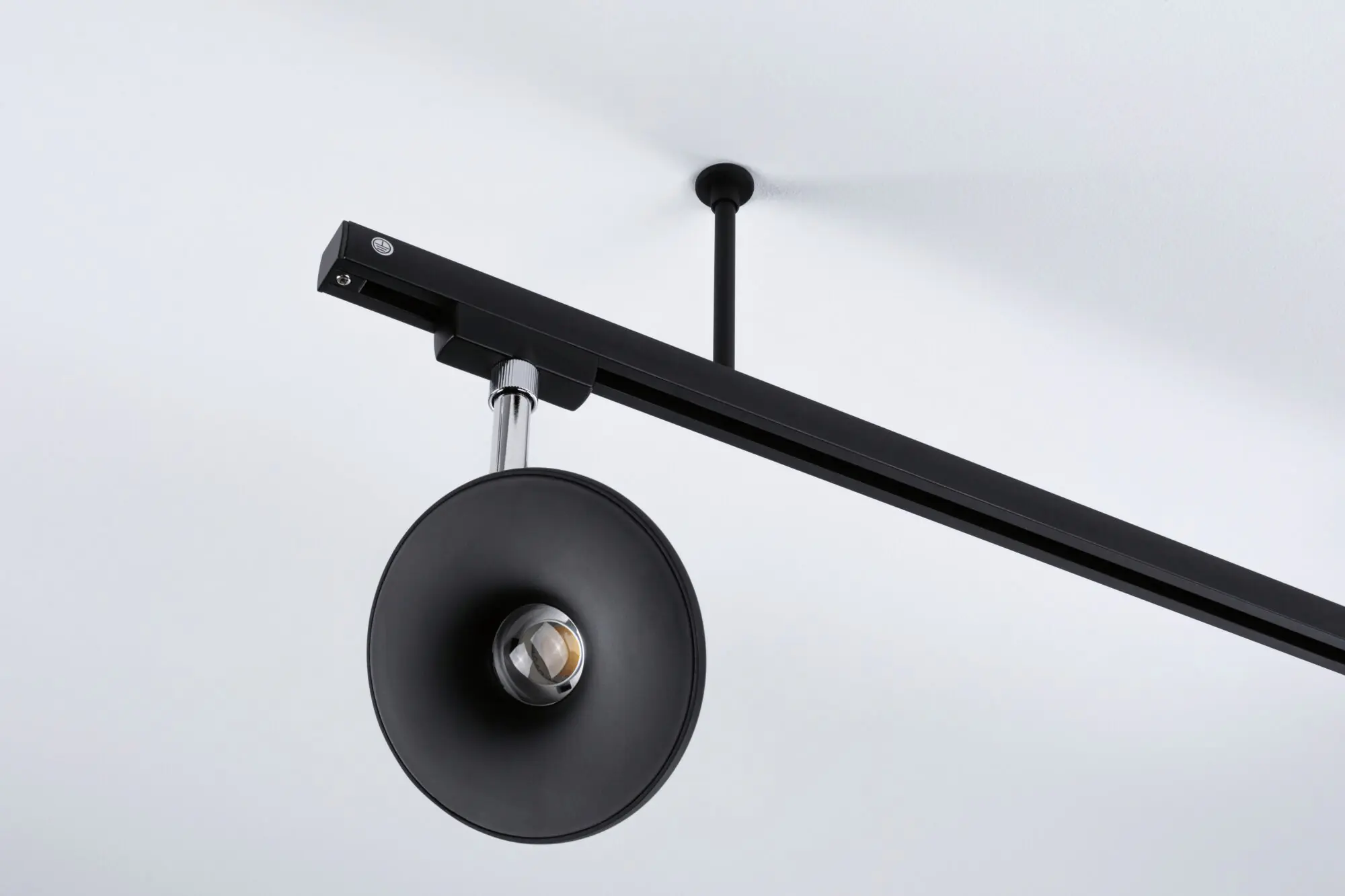 Paulmann URail Schienenabhängung