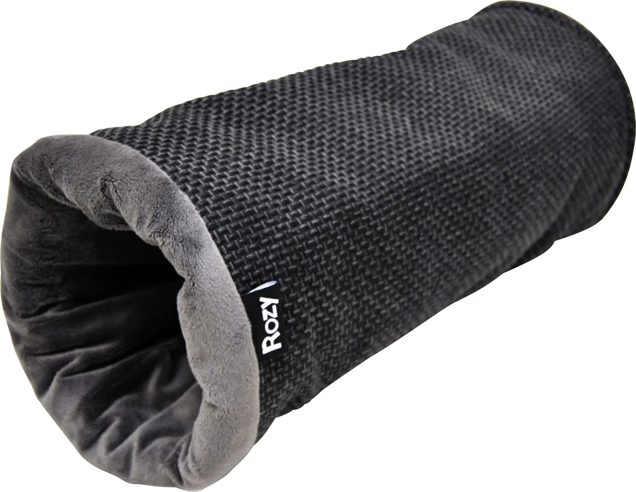 Ollesch Tunnel Stella 50 x 20 cm grau