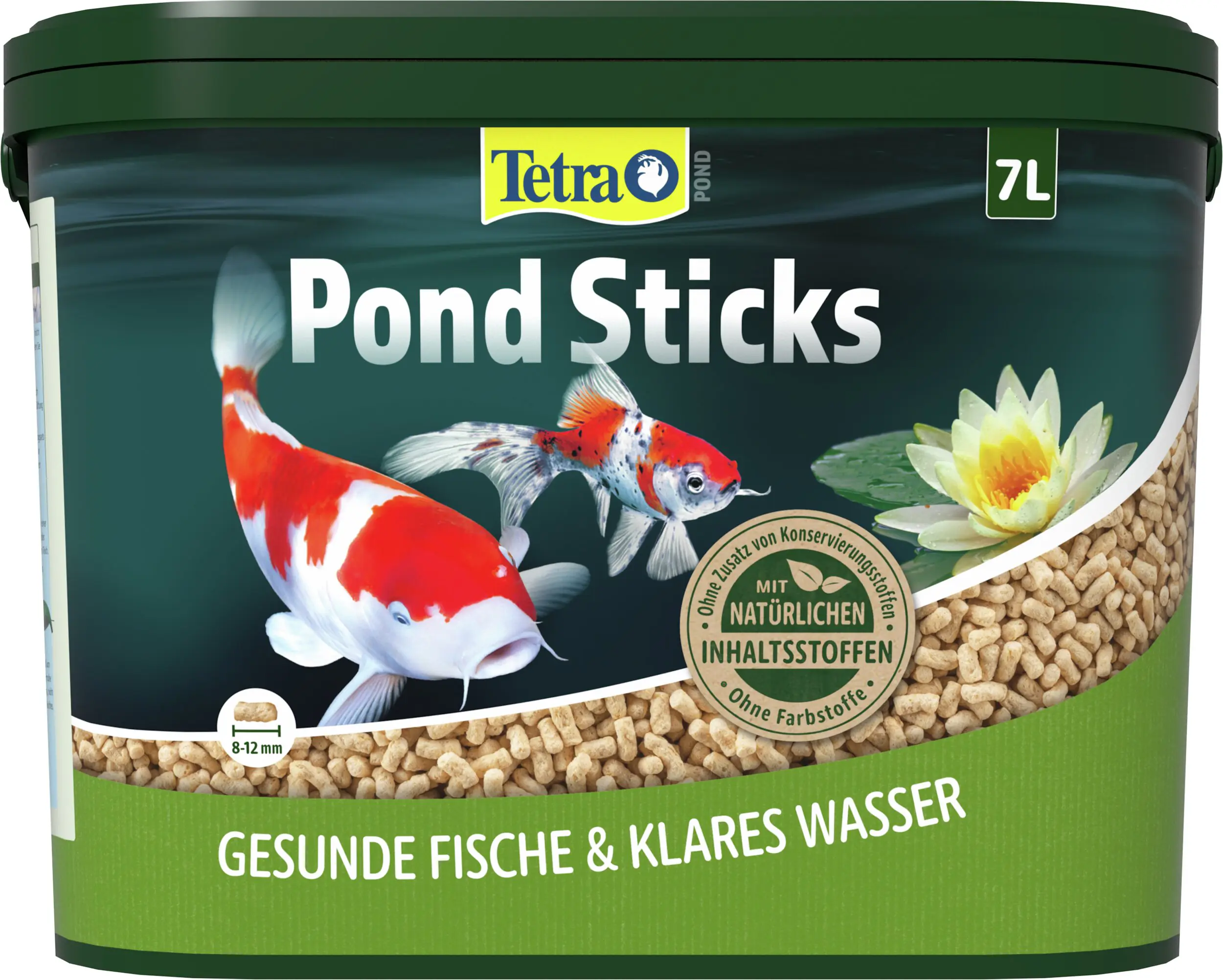 Tetra Pond Teichsticks 7 l