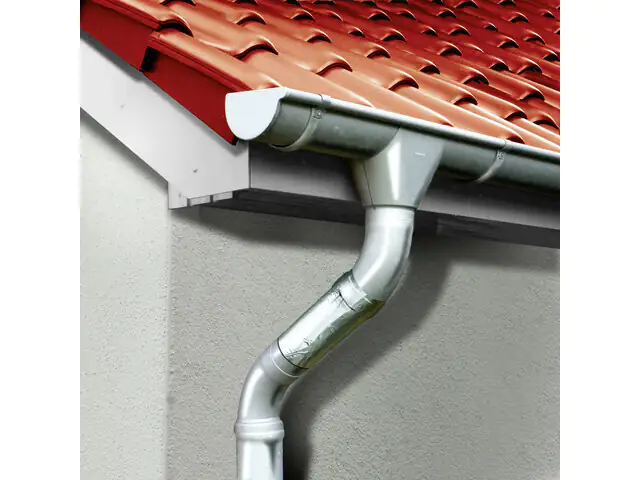 MEM Bitumen-Band 1 m x 7,5 cm alu