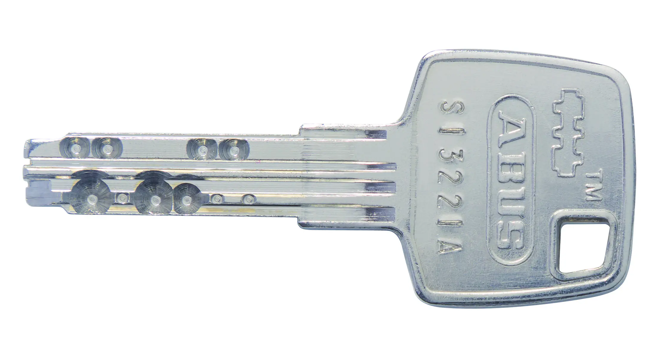 Abus Türzylinder G5XNP 45/45 B/DF