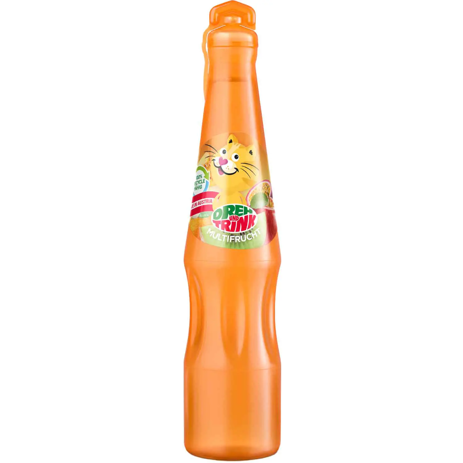 Dreh und Trink Multifrucht 200ml 