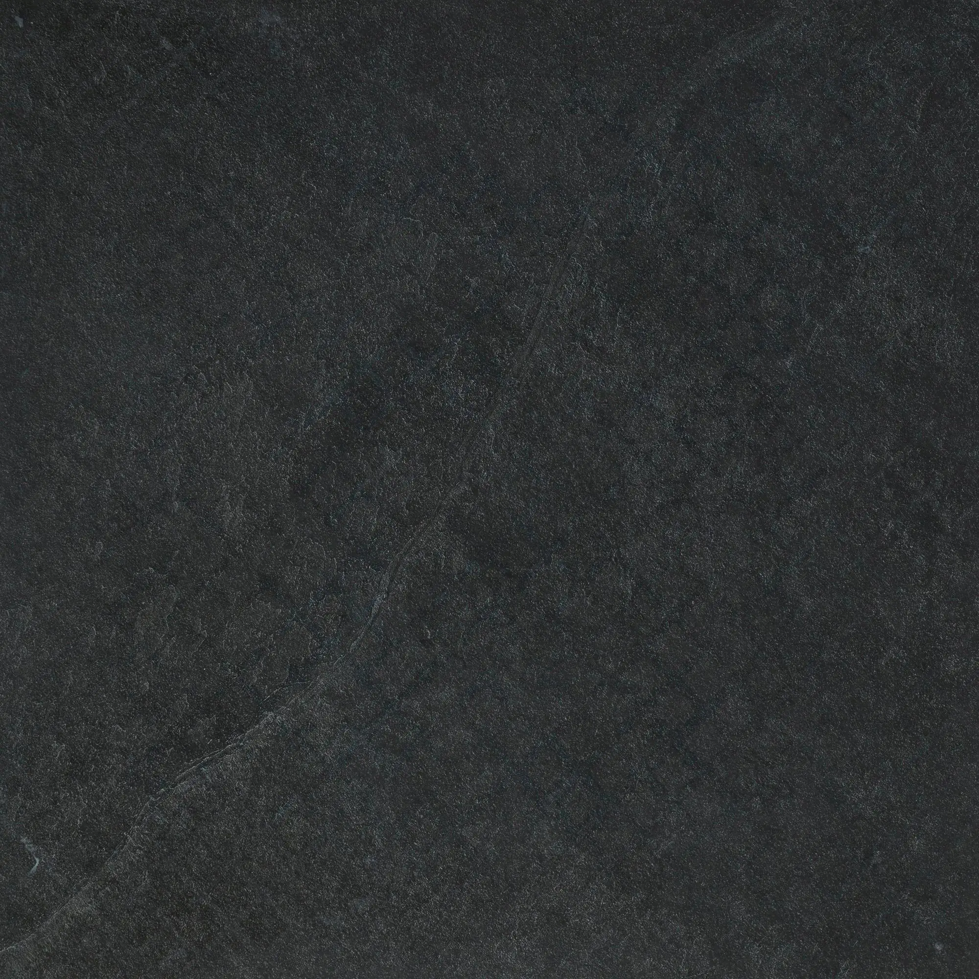 Terrassenplatte Feinsteinzeug Schiefer 60 x 60 x 2 cm schwarz Terrassenplatte Feinsteinzeug Schiefer 60 x 60 x 2 cm schwarz