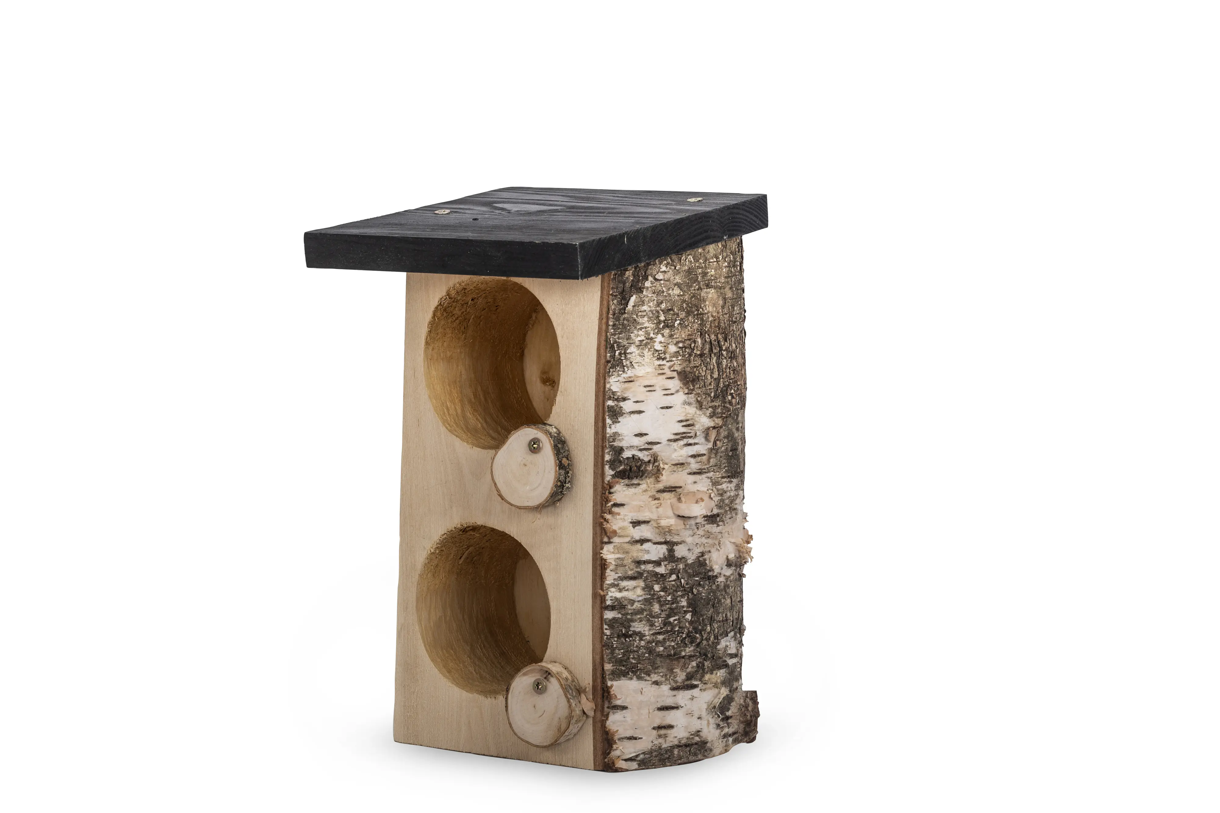 CJ Wildbird Erdnussbutterhalter Quebec für Wildvögel