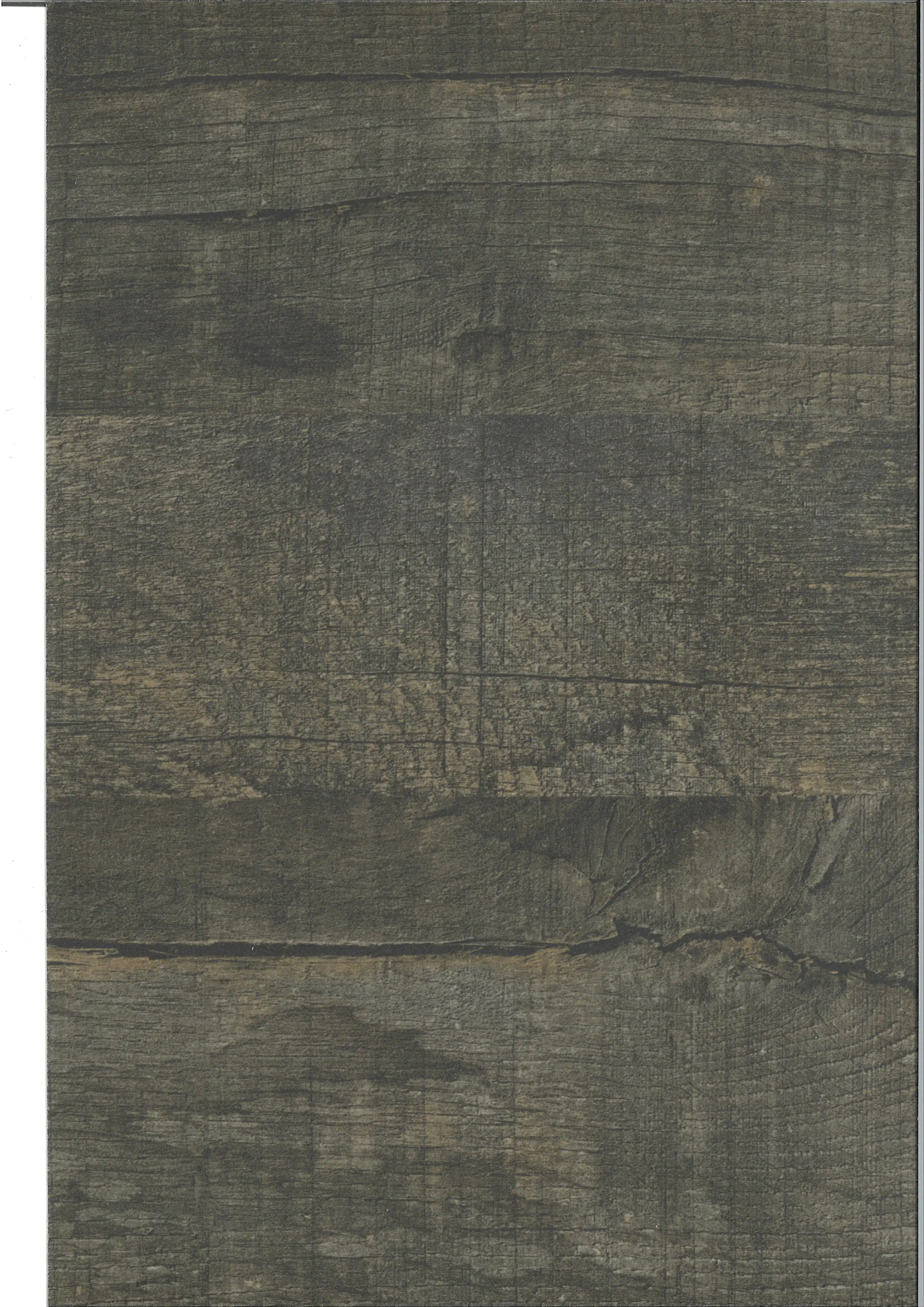 GetaElements Küchenrückwand-Set eiche santiago 305 x 58,5 x 1,3 cm