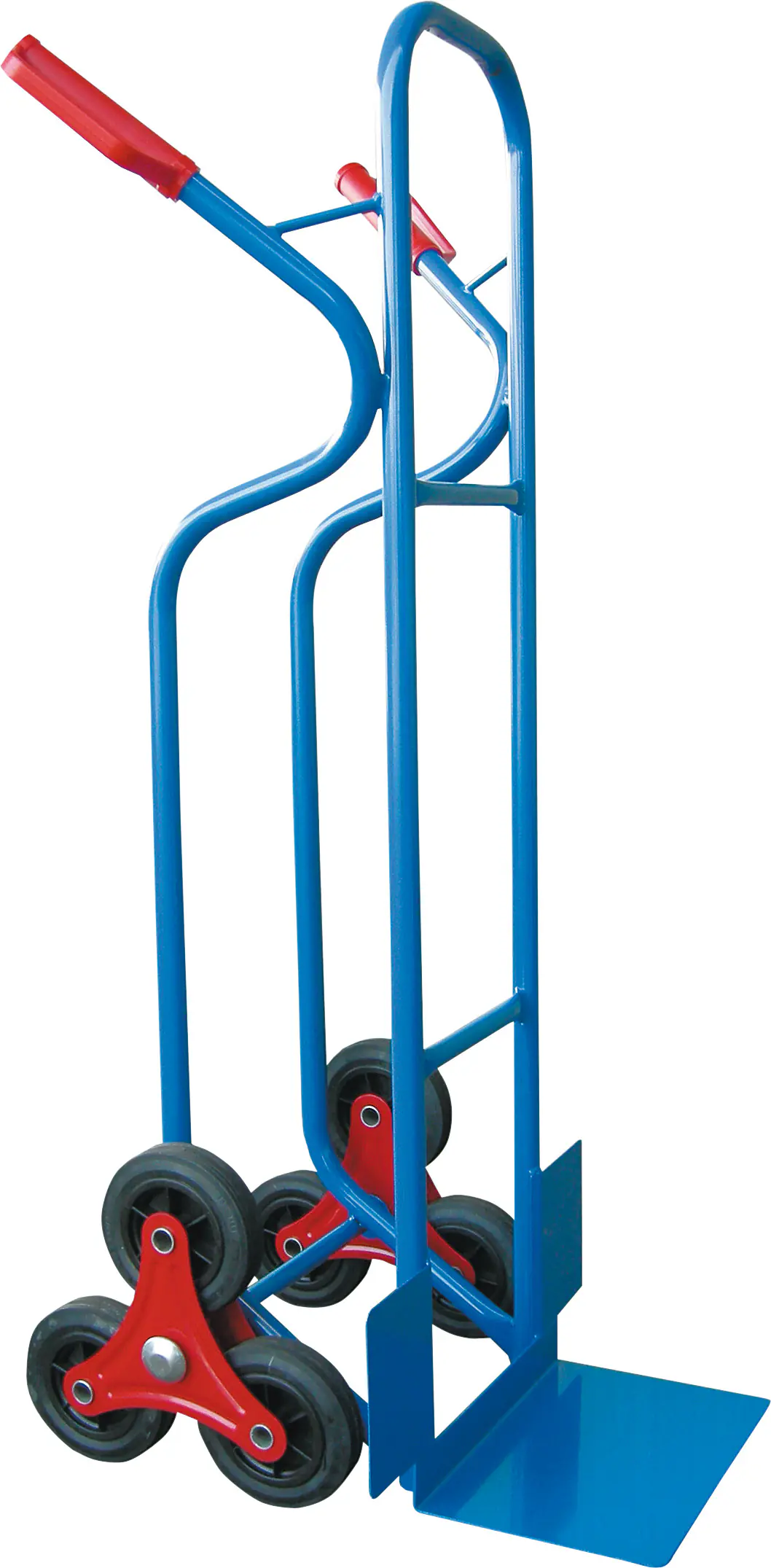 pro-bau-tec Sackkarre Stapelkarre max. 200 kg