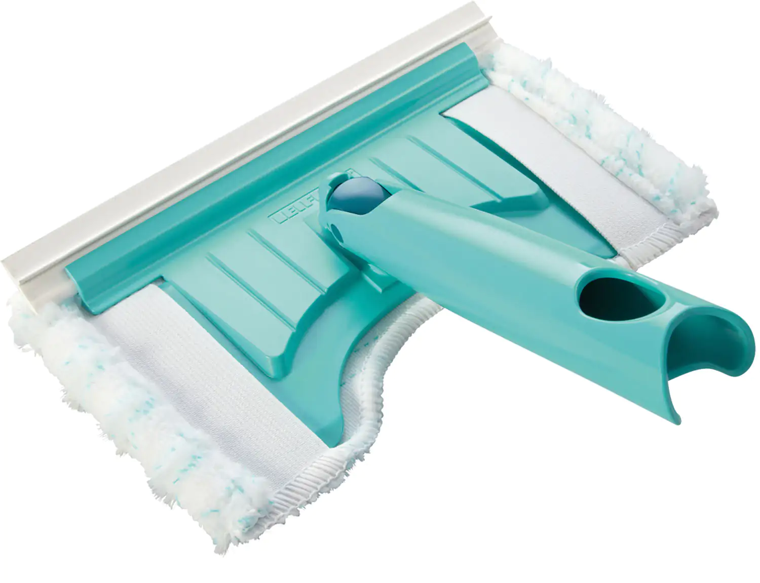 4006501417015 Leifheit Fliesen- und Wannenwischer Flexipad 20 cm