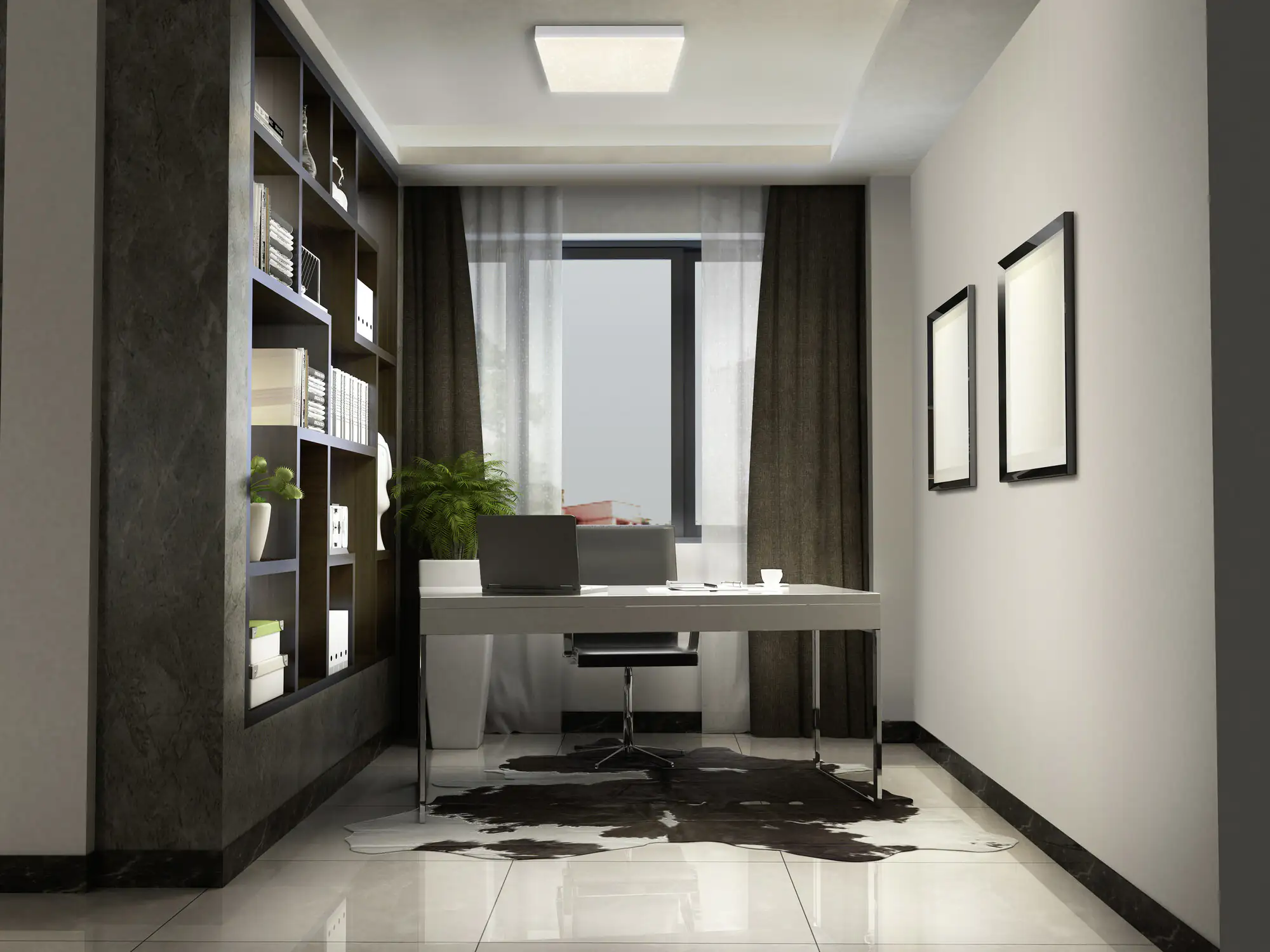 Ledvance LED Panel Planon Smart+WiFi weiß 45 x 45 cm Ledvance LED Panel Planon Smart+WiFi weiß 45 x 45 cm