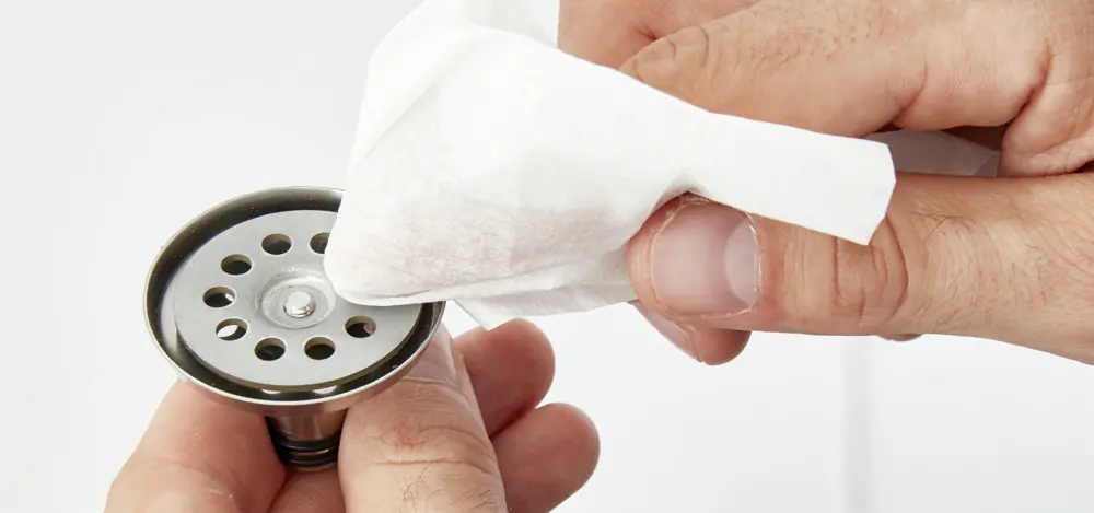 Fischer Designhaken 3kg Traglast 3 kg