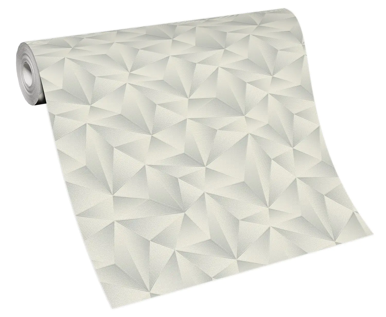 Erismann Vliestapete 10106-31 Spotlight grafik grau 10,05 x 0,53 m