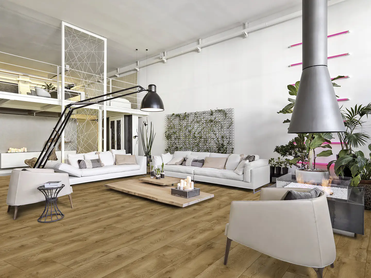 Classen Laminat Arteo 10 Aquaprotect XL Serengeti Oak Classen Laminat Arteo 10 Aquaprotect XL Serengeti Oak