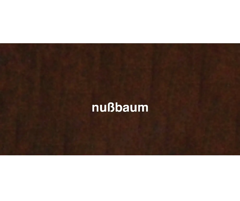 Primaster Profi Holzlasur 2,5 L nussbaum